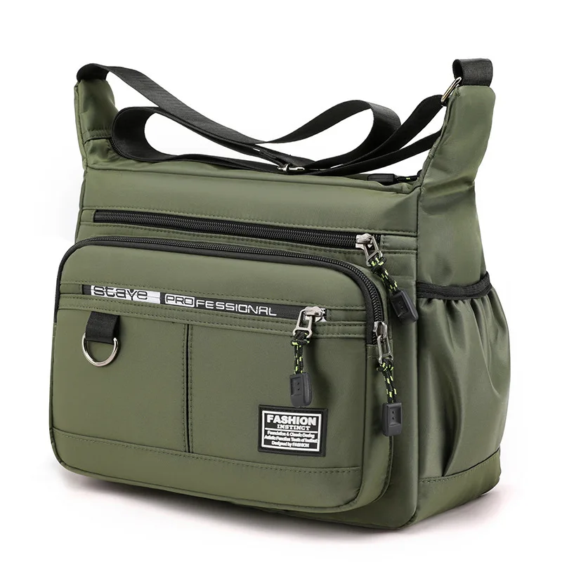 Army green