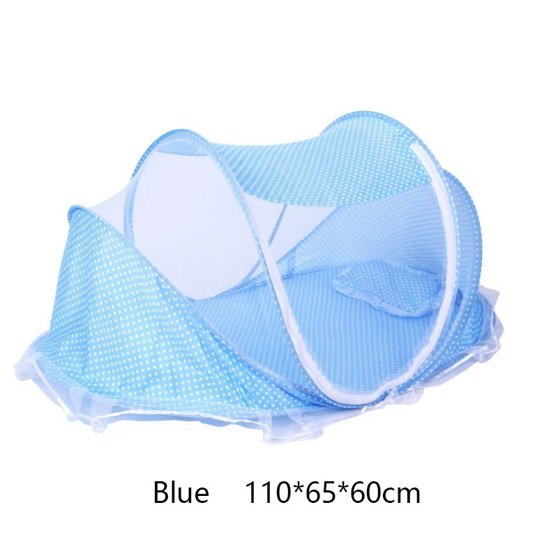 Three-piece blue