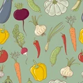 Vegetable
