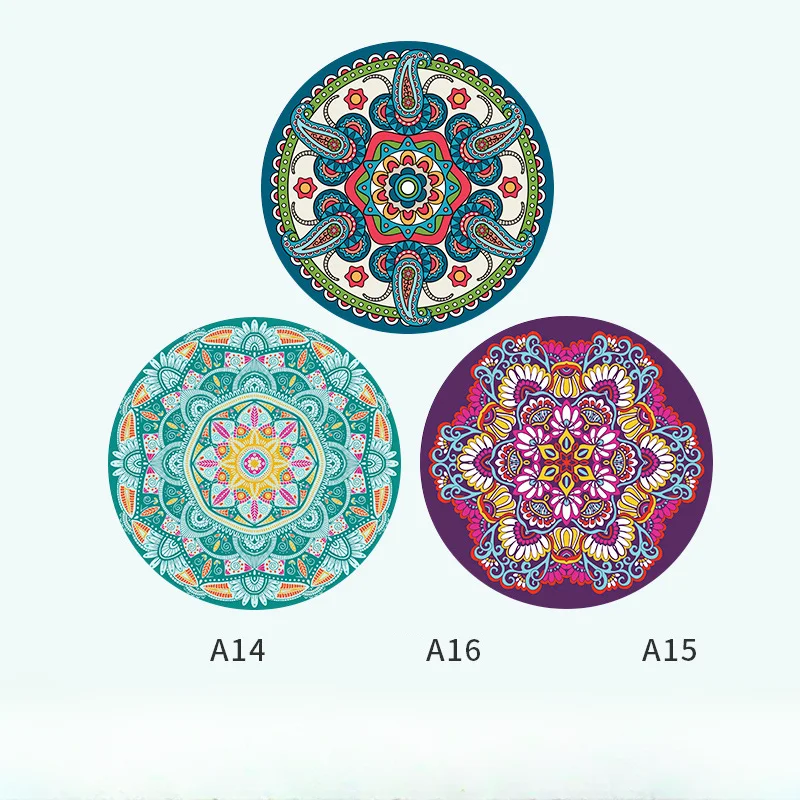 3pcs C