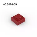Dark Red-20pcs