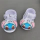 C Baby shoes