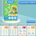Numeric Alphabet