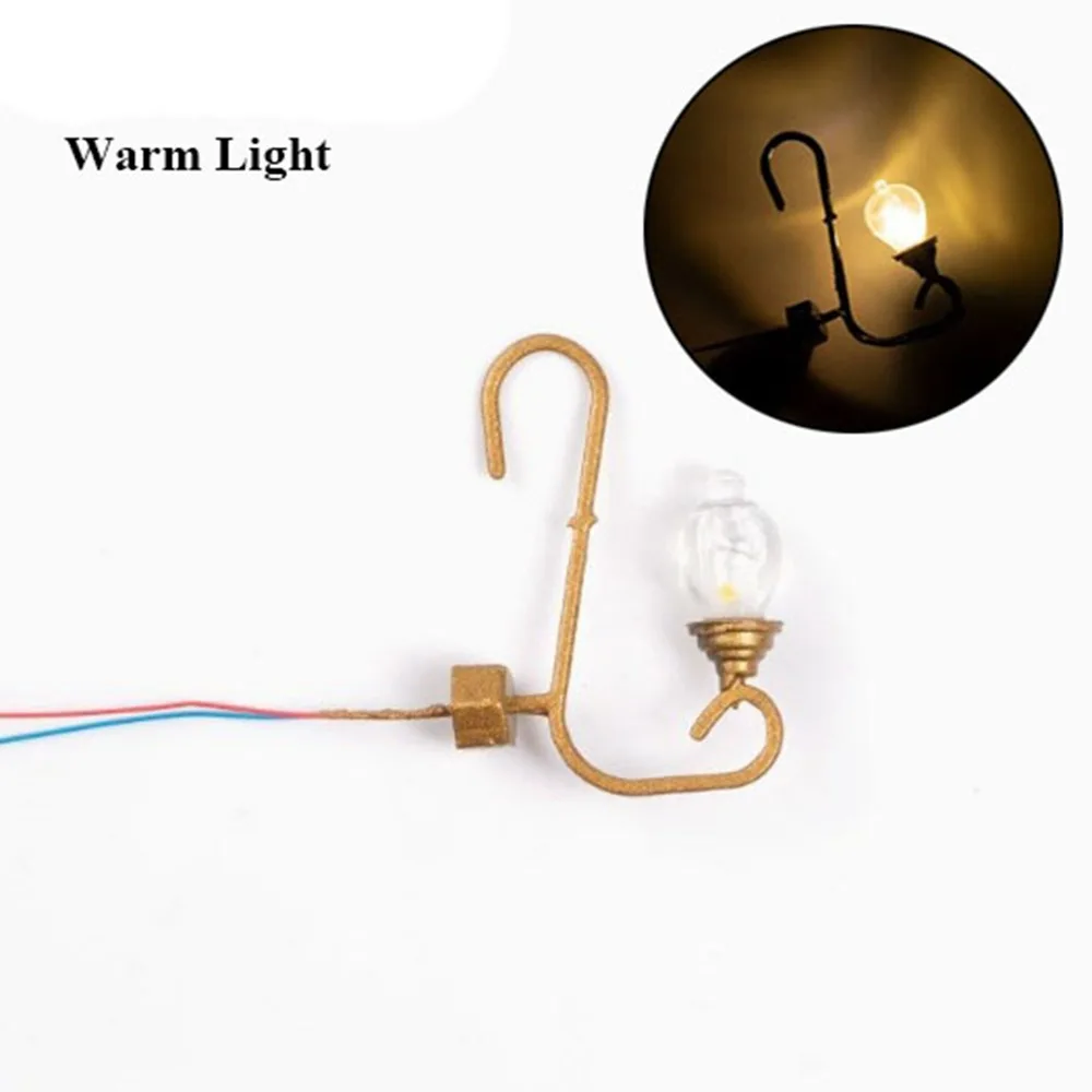 Warm Light Gold