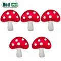 Red-5PCS