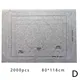Gray-2000Pcs