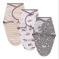 Elephant 3pcs