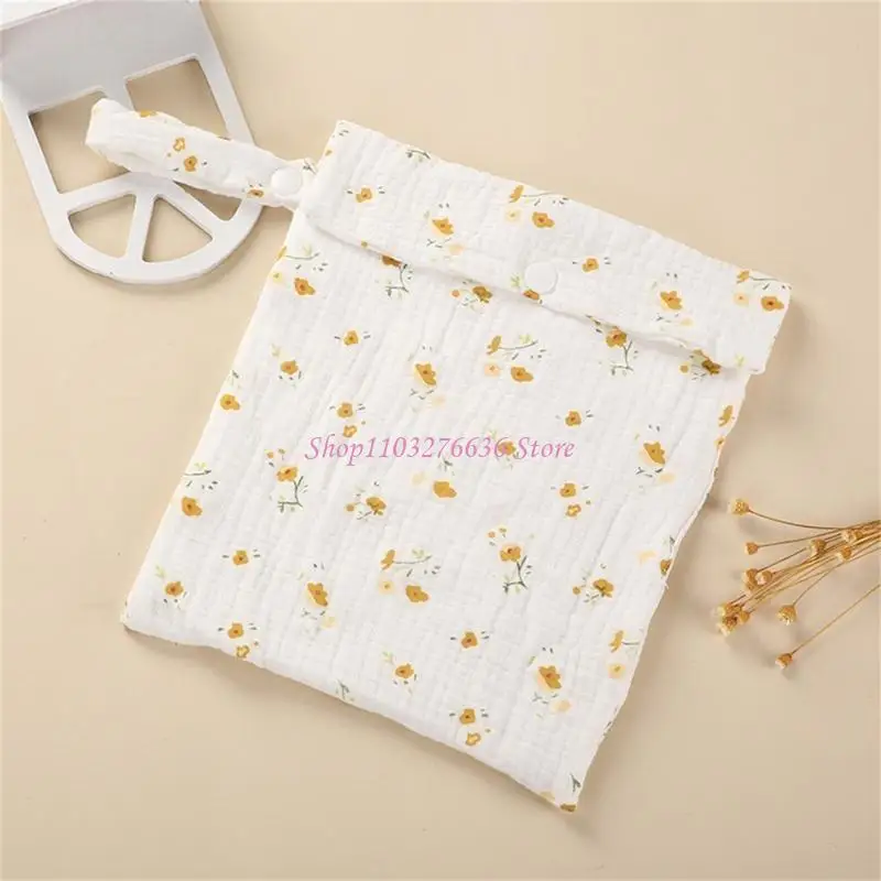 Bolsa de pañales para bebé recién nacido – Cómoda y resistente - imagen 4