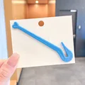B blue
