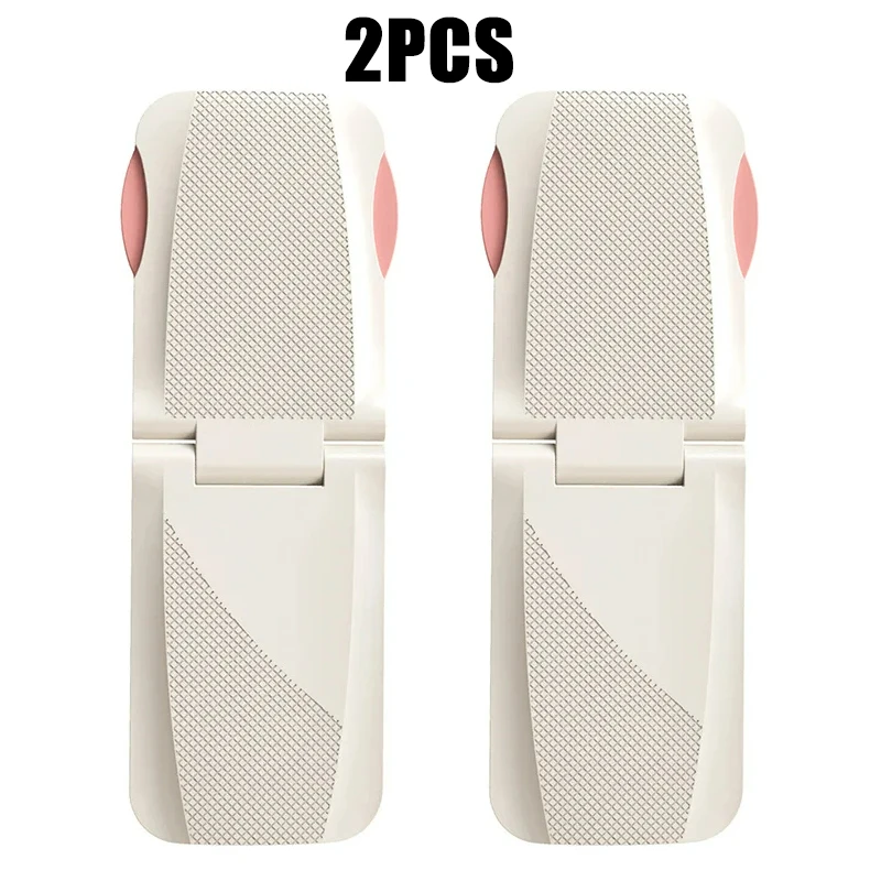 Pink 2PCS