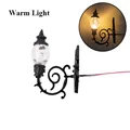 Warm Light Black