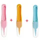 Pink Orange Blue