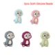 5Pcs-Sloth