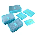 Bright blue