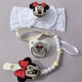 A Baby headband