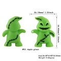 Apple green