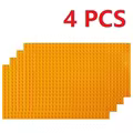 4PCS 16X32 Naranja