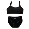 1 Set Black