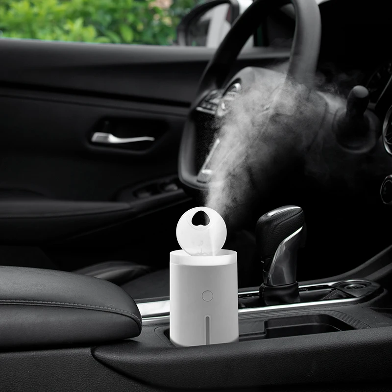 Humidificador ultrasónico para bebé con difusor de aromas - imagen 5