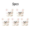 Rabbit 5pcs