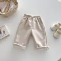 beige fleece