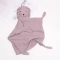Purple Lion