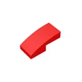 120pcs red