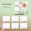 Forest Animal 1