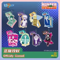 Nullset Hunter X Hunter Killua soporte acrílico llavero – Caja ciega
