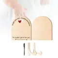Black text
