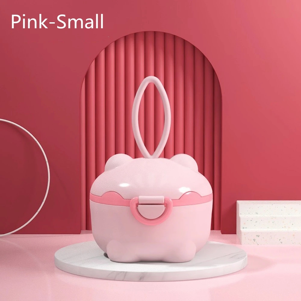 Pink-Small