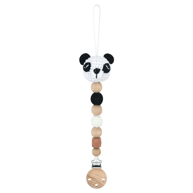 pacifier chain-D