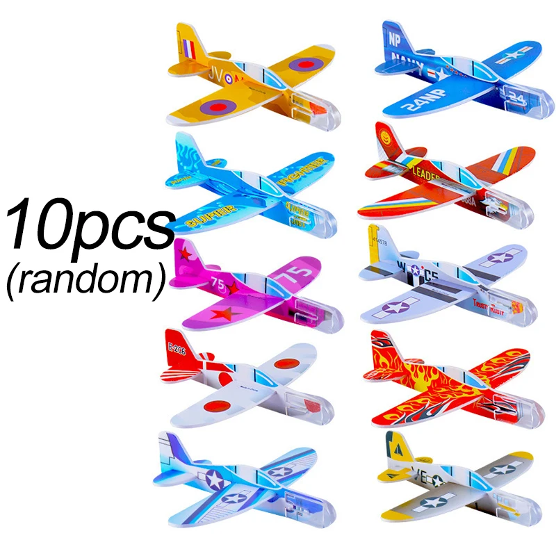 A-10pcs random
