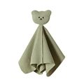 mint green bear