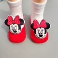 O Cartoon socks