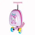 Pink Bear