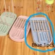 Blue1pcs