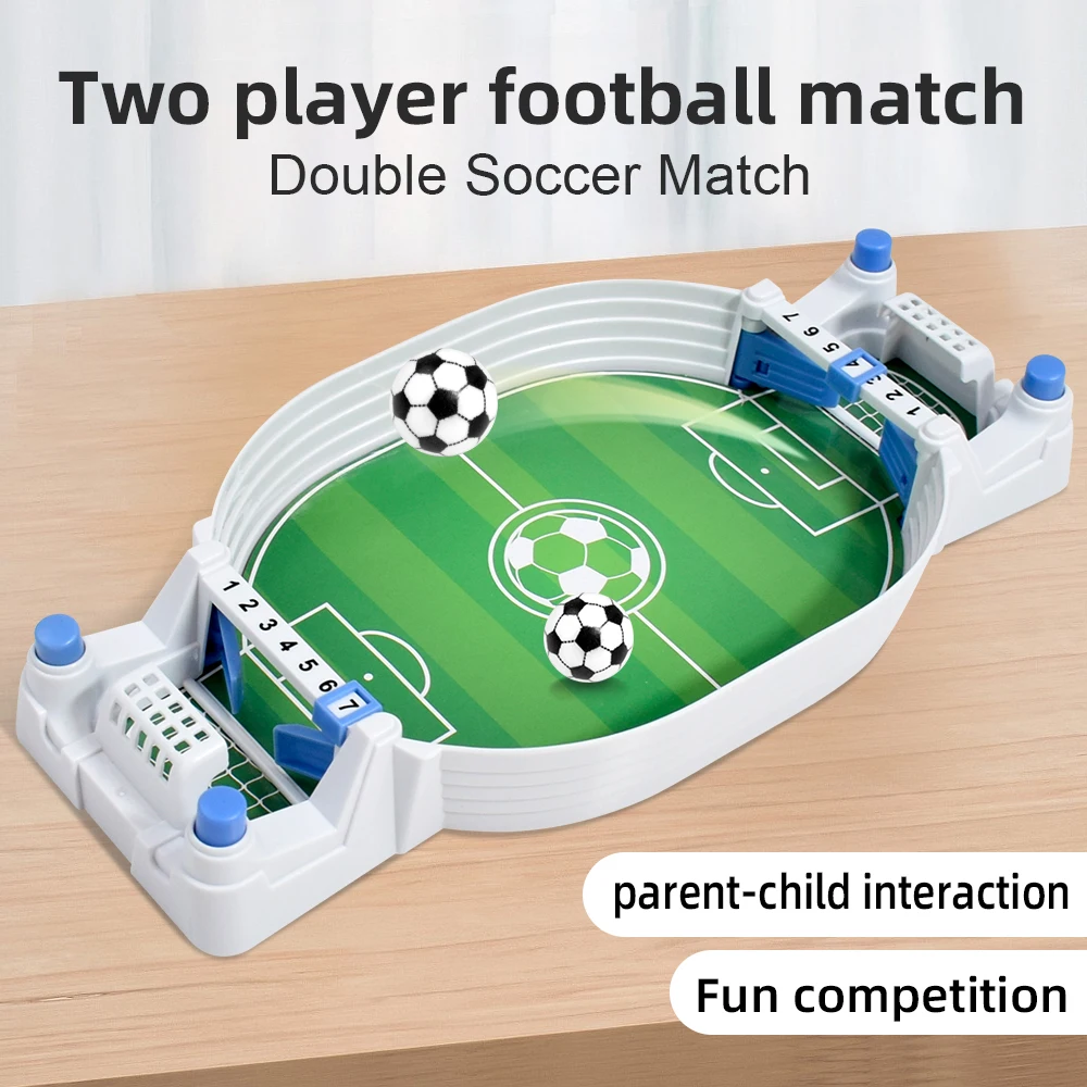 Futbolín interactivo para disfrutar en familia - imagen 3