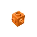 4733-orange-100pcs