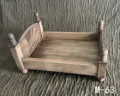 C Only bed