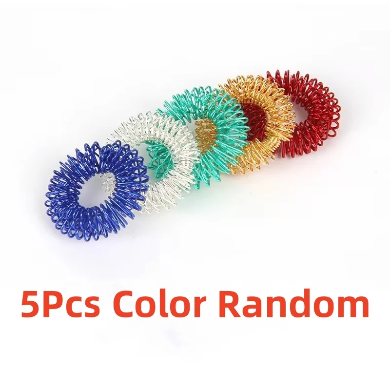 5pcs Random