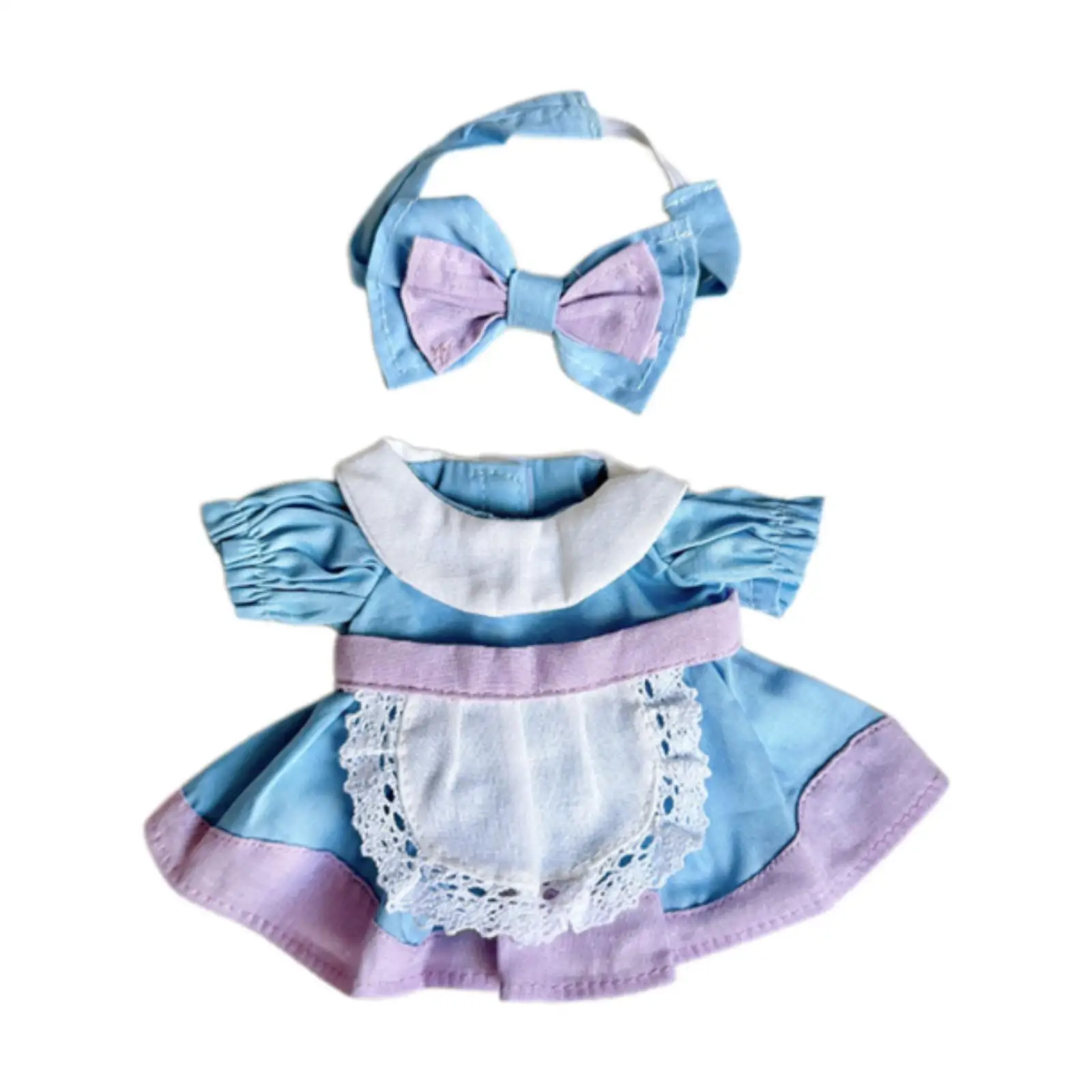 blue violet  skirt