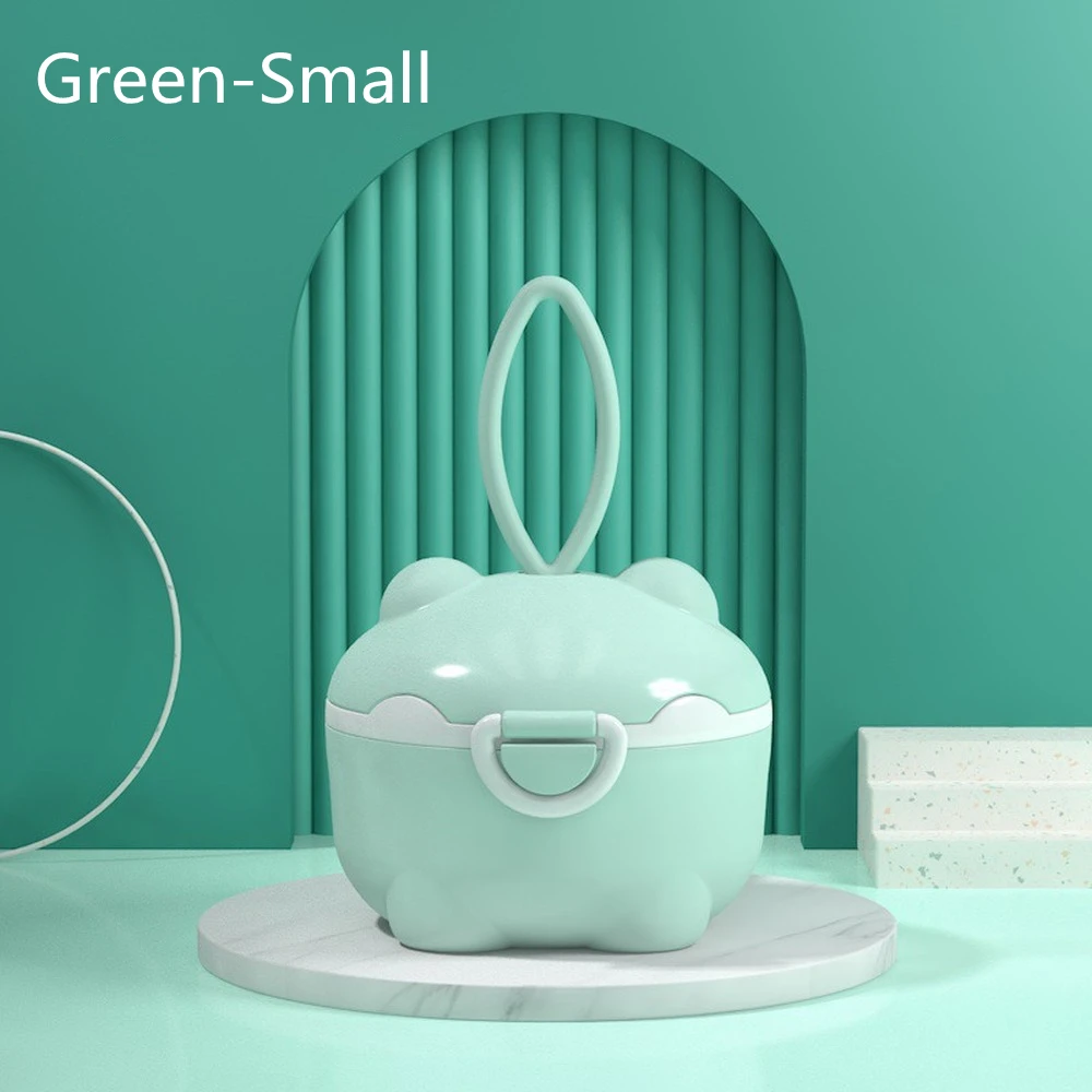 Green-Small