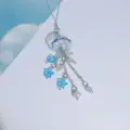 azul
