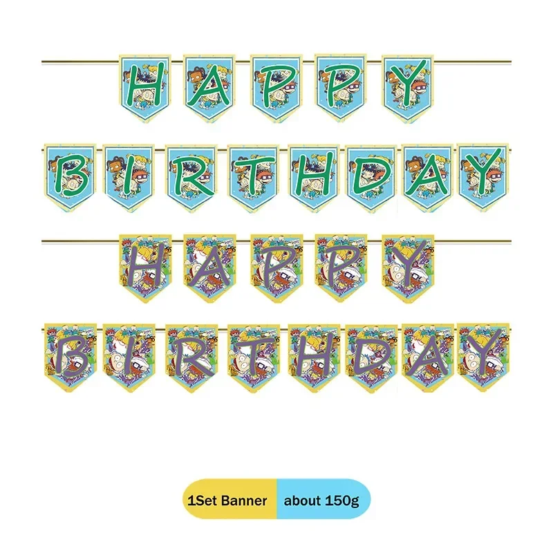 Banner 1set 2