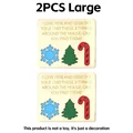 Large 2pcs