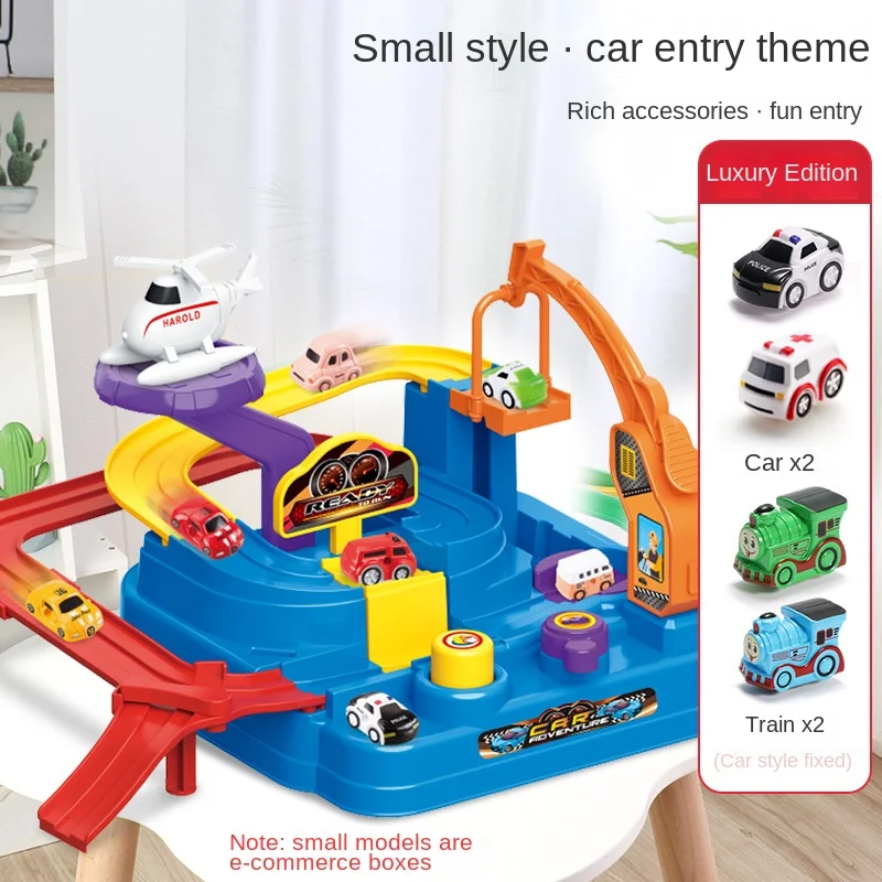 4 Cars