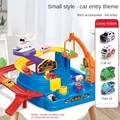 4 Cars