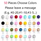Choose Colors