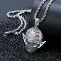 Piccolo-Silver